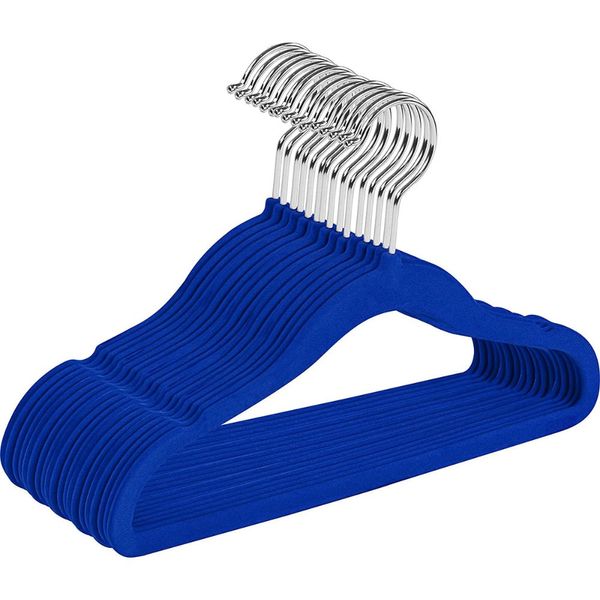 Small Clothes, Big Style Best Baby Hangers for Tiny Tots