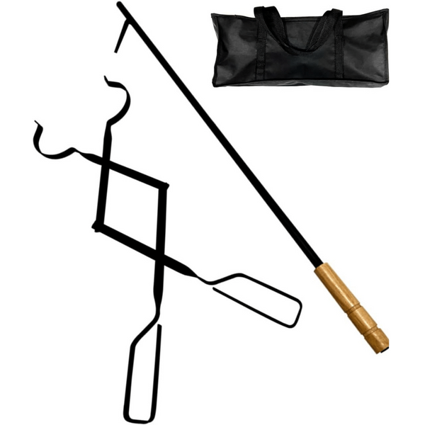 Fire Pit Accessories Make Ordinary Occasions Extraordinary!