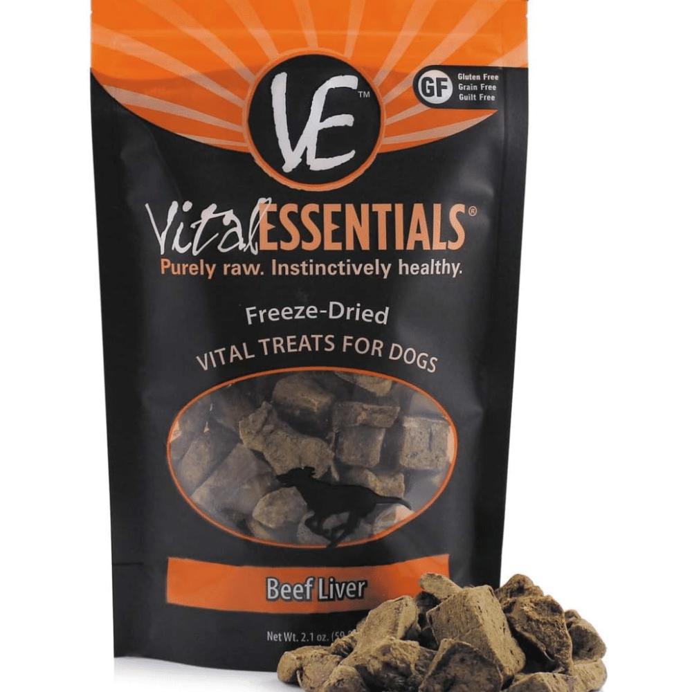 The Best Freeze Dried Dog Treats Fido Will Love You!