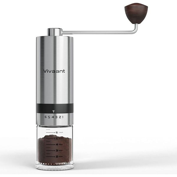 Every Coffee Lover Needs A Single Dose Espresso Grinder!