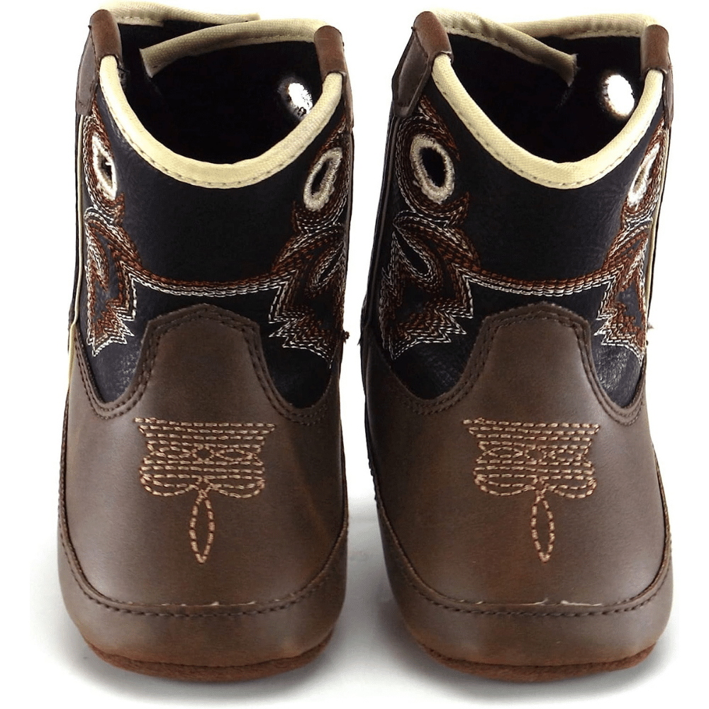 The 5 Best Infant Cowboy Boots for Wild West Adventures!