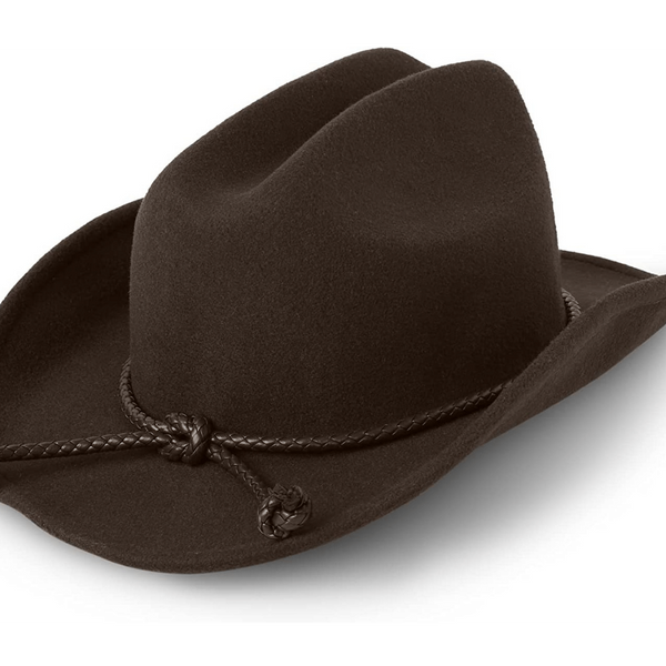 The Ultimate Guide to Finding the BEST Infant Cowboy Hat!
