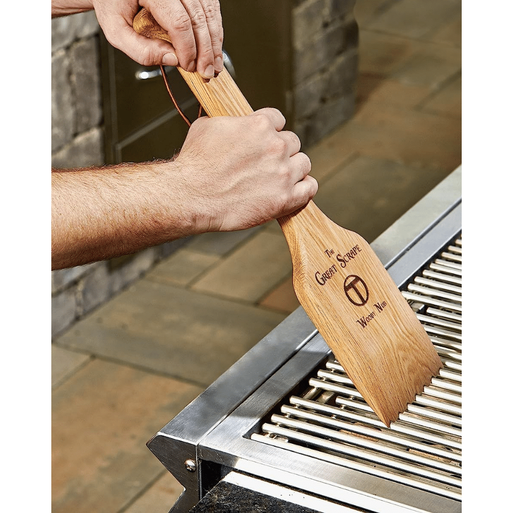The Best of the Best A Comprehensive Grill Scraper Guide
