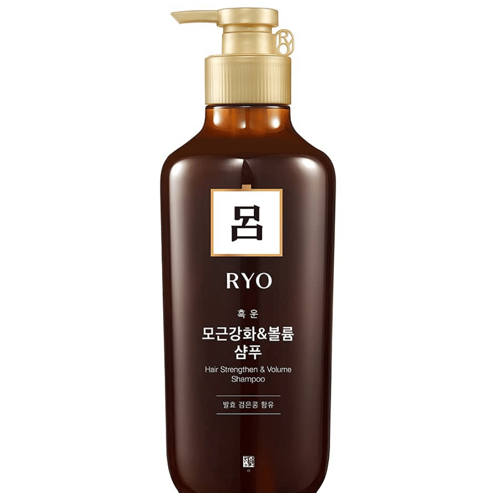 5 BEST Shampoos For Asian Hair To Shine Line New!