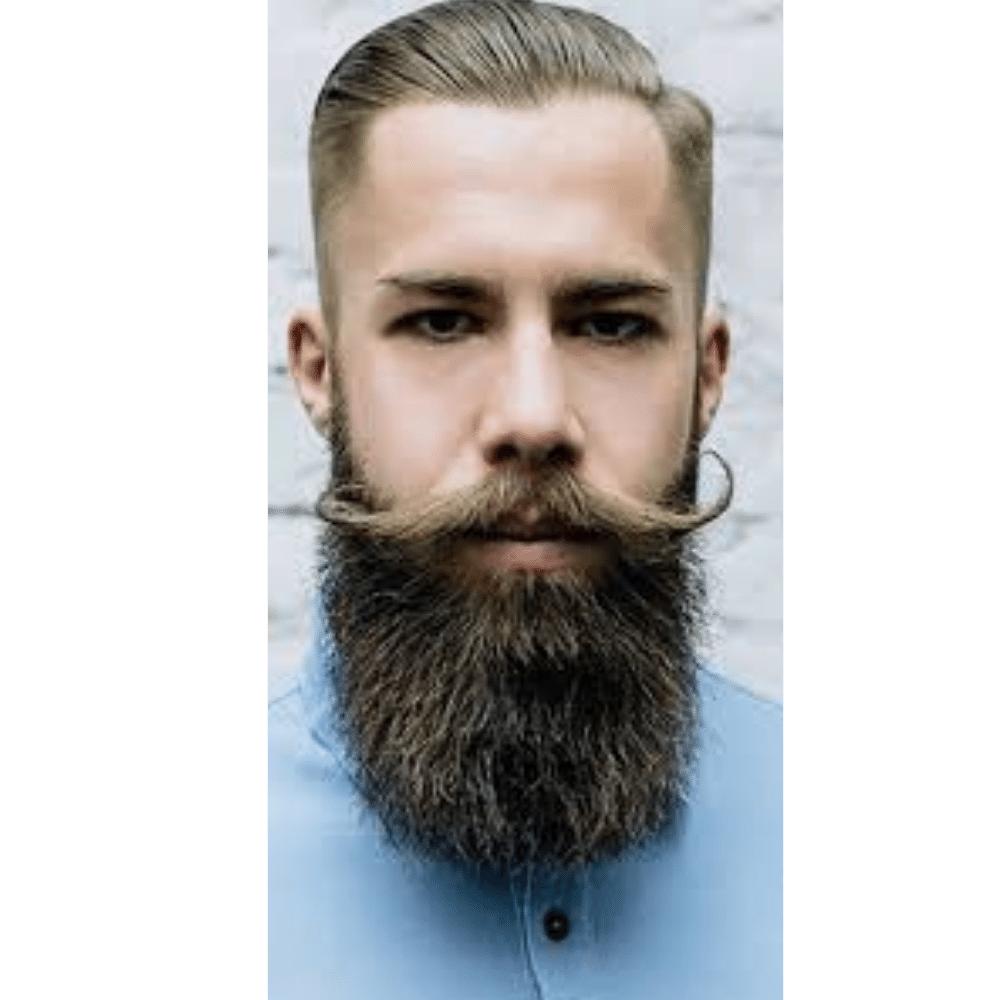 Beard Growth & Maintenance The Ultimate Beard Guide!
