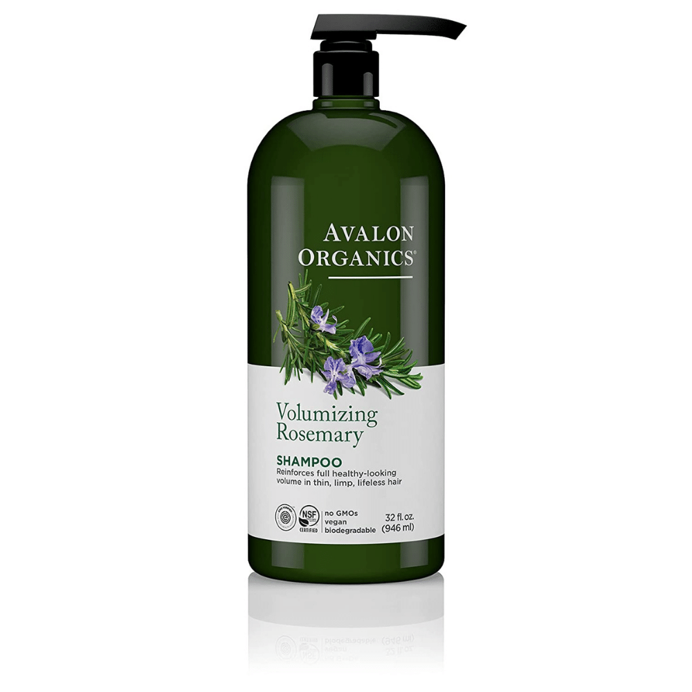 Benefits of Rosemary Oil Shampoo Happy & Healthy Hair