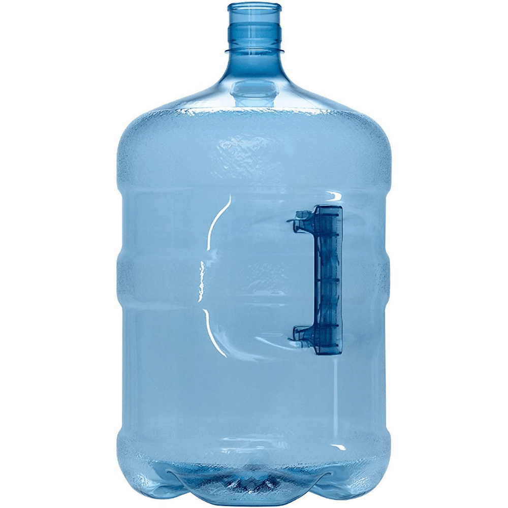 Quench your Thirst Impressive 5Gallon Water Jugs!