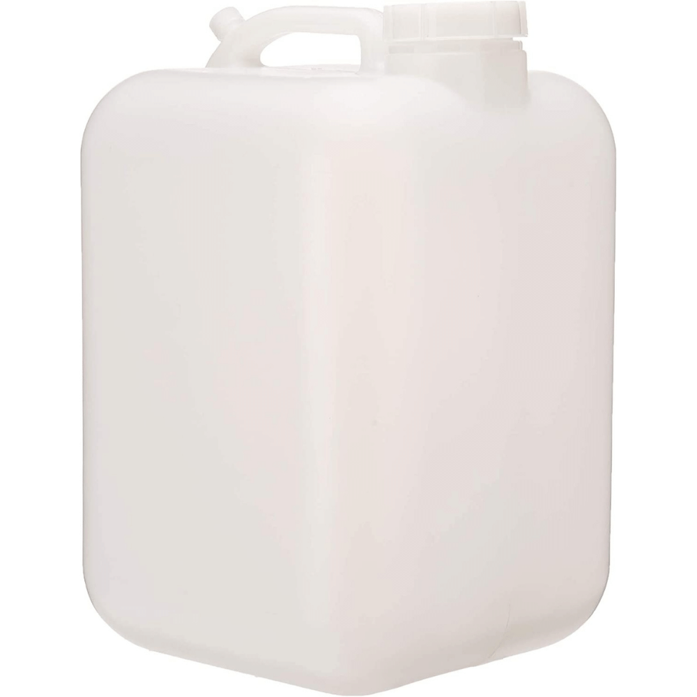 Quench your Thirst Impressive 5Gallon Water Jugs!