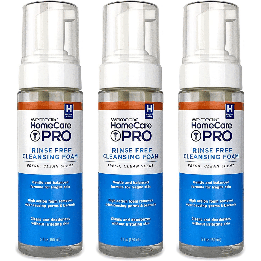 Revolutionize Your Hair Routine The Best No Rinse Shampoo!