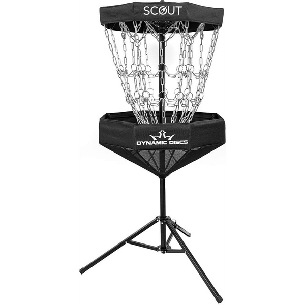 Find Your Inner Pro Guide to Portable Disc Golf Baskets!