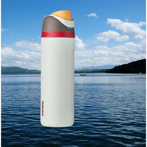 Owala Water Bottles Where Hydration Meets High Fashion