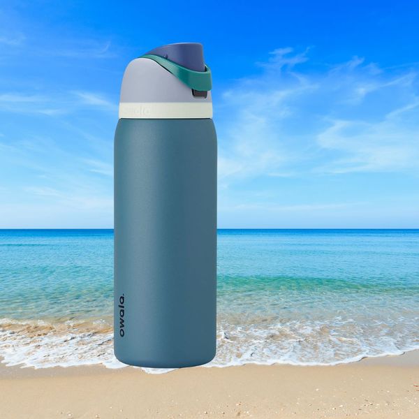 Owala Water Bottles Where Hydration Meets High Fashion