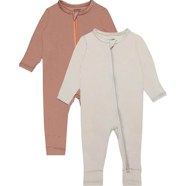 Bamboo Sleepers Snuggle Your Baby In EcoFriendly Comfort