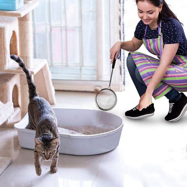 The Ultimate Cat Litter Scoop You Need Right Now!