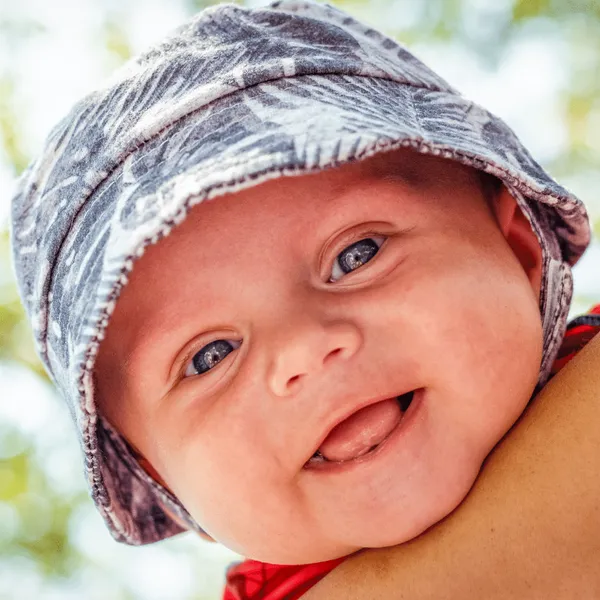 Cutest Infant Trucker Hats On The Market- Don't Miss Out!