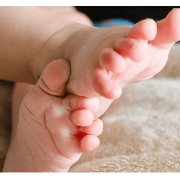 Baby Lotion: Best 5 to Keep Baby's Skin Soft & Smooth!