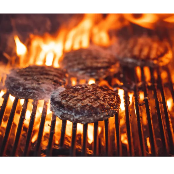 5 Best Charcoal Smokers to Ignite Your Grilling Game!