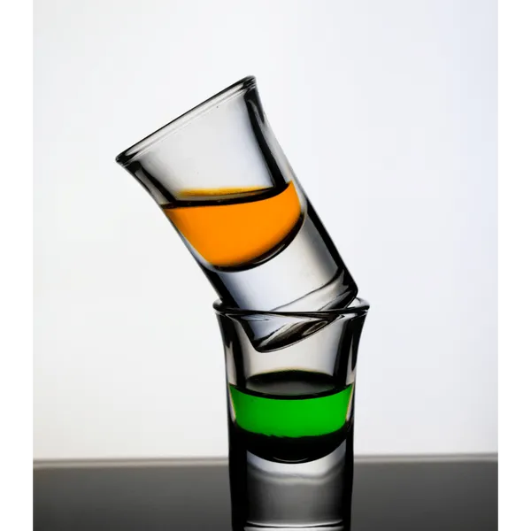 Shot! Shot! Shot! Your Guide to the BEST Shot Glasses!