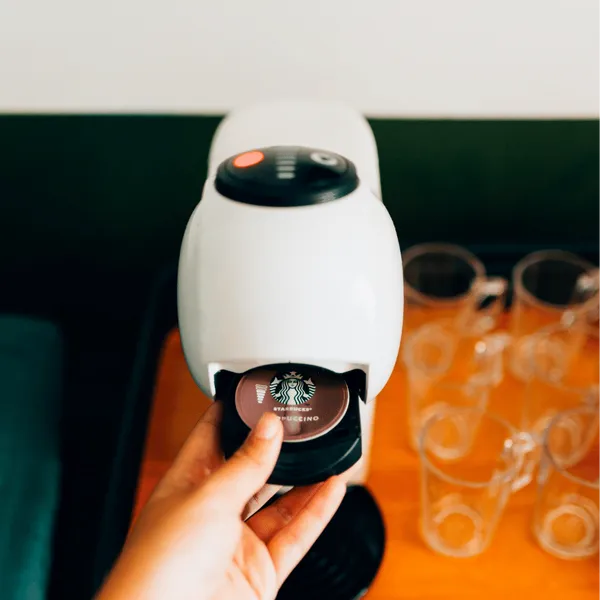 Best White Coffee Maker: Perk Up Your Day the Perfect Way