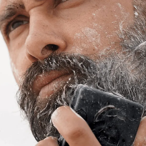 The Best Beard Soap For a Clean & Healthy Look!