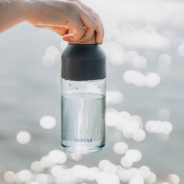 Sip in Style with Top 10 Best Glass Water Bottles In 2023!