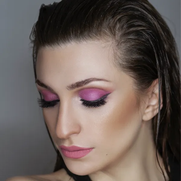 The Ultimate Lash Shampoo  Concentrate: BEAUTIFUL Lashes!