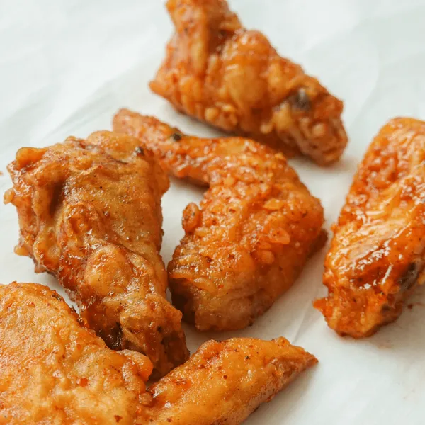 Fry Healthy: Our Top Pick for a Non-Toxic Air Fryer!