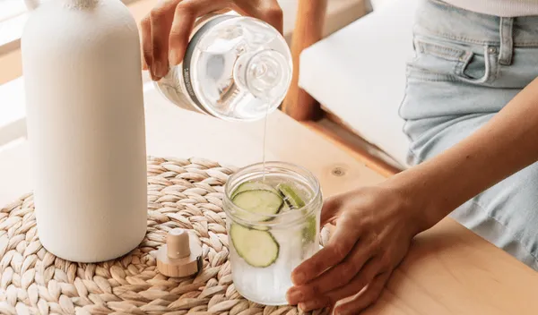 How Many Bottles of Water Should You Drink a Day?