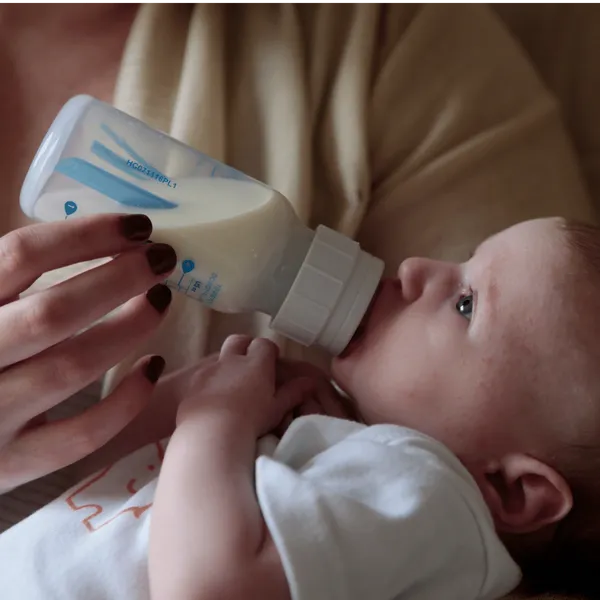 Portable Bottle Warmer - Keep Your Baby's Fed Anywhere!