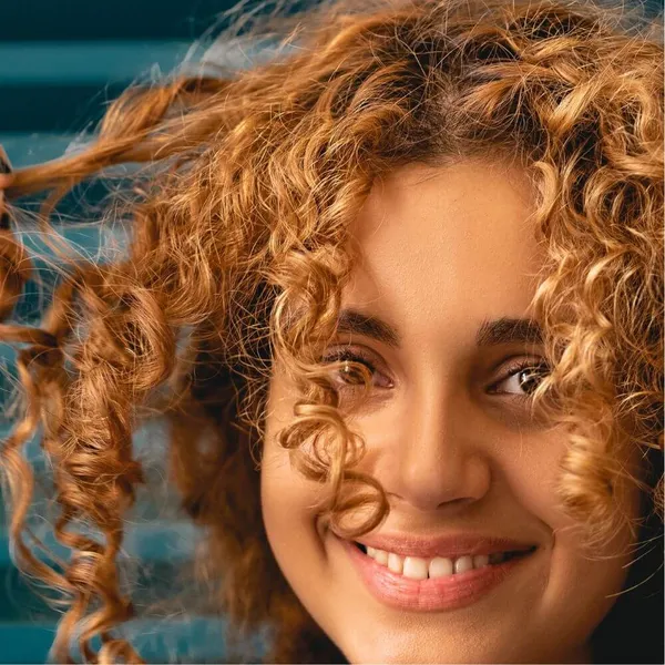 The Ultimate Game-Changing Conditioner for Curly Hair!