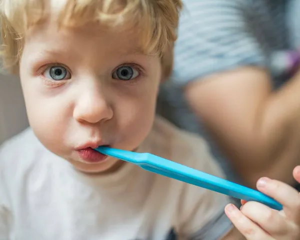 Top Baby Toothpaste: A Sparkling Smile Starts Early!