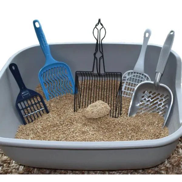 The Ultimate Cat Litter Scoop You Need Right Now!