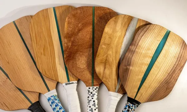 Unraveling the Mystery: What is a Delaminated Pickleball Paddle?