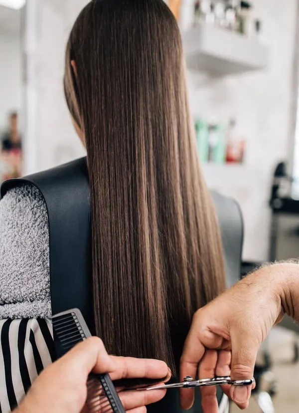 Hair Mystery Solved: Botox, Keratin, & Nanoplastia Comparison!