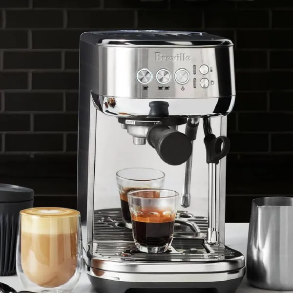 2024 Breville Bambino Plus Espresso Machine!